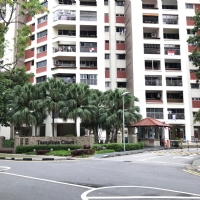 Singapore Investment Briefing Q3 2017