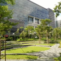 Singapore Industrial Briefing Q2 2017