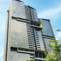Singapore Residential Leasing Briefing Q1 2017