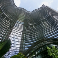 Singapore Office Briefing Q4 2017