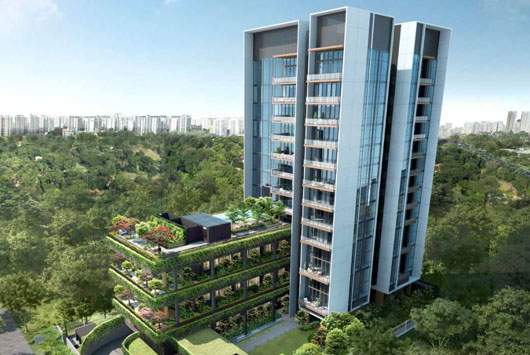 Sloane Residences