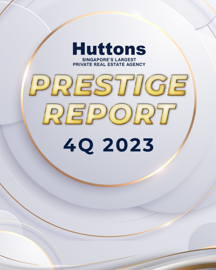 Prestige Report 4Q 2023
