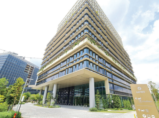 Singapore Industrial Briefing Q4 2024