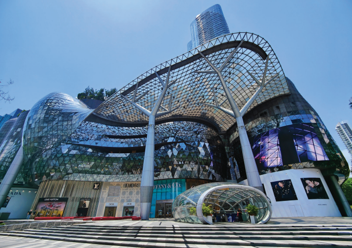 Singapore Investment Briefing Q3 2024