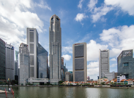 Singapore Investment Briefing Q4 2022