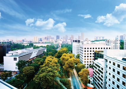 Singapore Investment Briefing Q4 2024