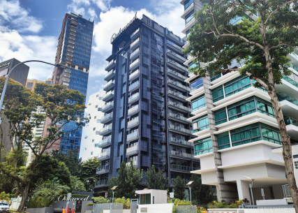Singapore Investment Briefing Q1 2025