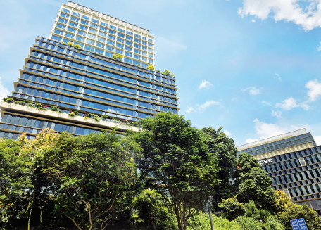 Singapore Industrial Briefing Q2 2025
