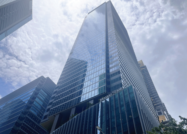 Singapore Office Briefing Q3 2024