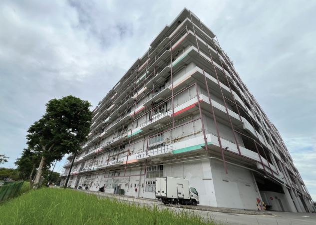 Singapore Industrial Briefing Q3 2024
