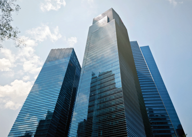 Singapore Office Briefing Q2 2025