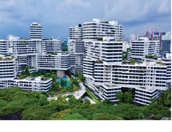 Singapore Residential Sales Briefing Q3 2024