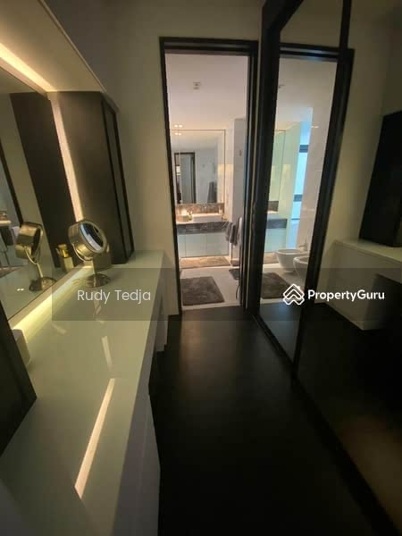 4 Bedroom at Skypark Residences for Sale