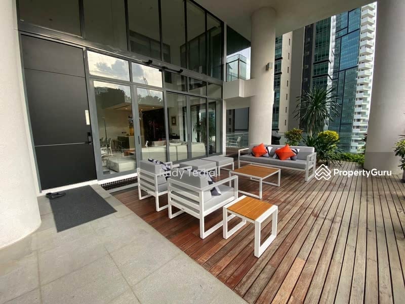 4 Bedroom at Skypark Residences for Sale