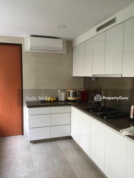 4 Bedroom at Trendale Tower for Rent