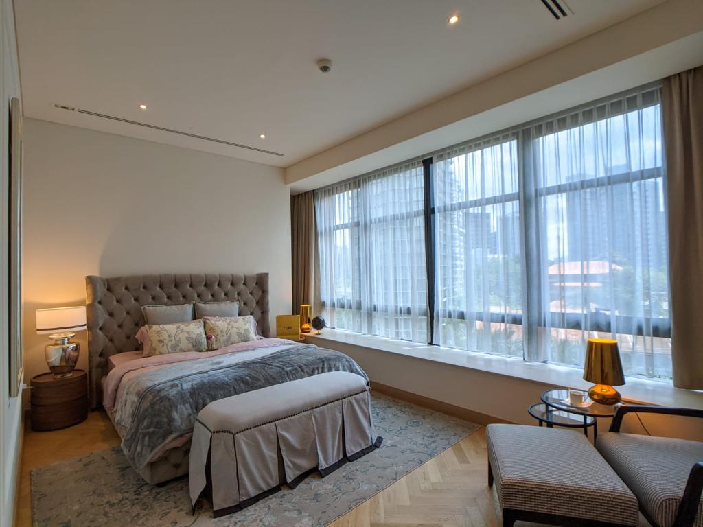 The Ritz-Carlton Residences - 6 Bedroom (5662sqft)