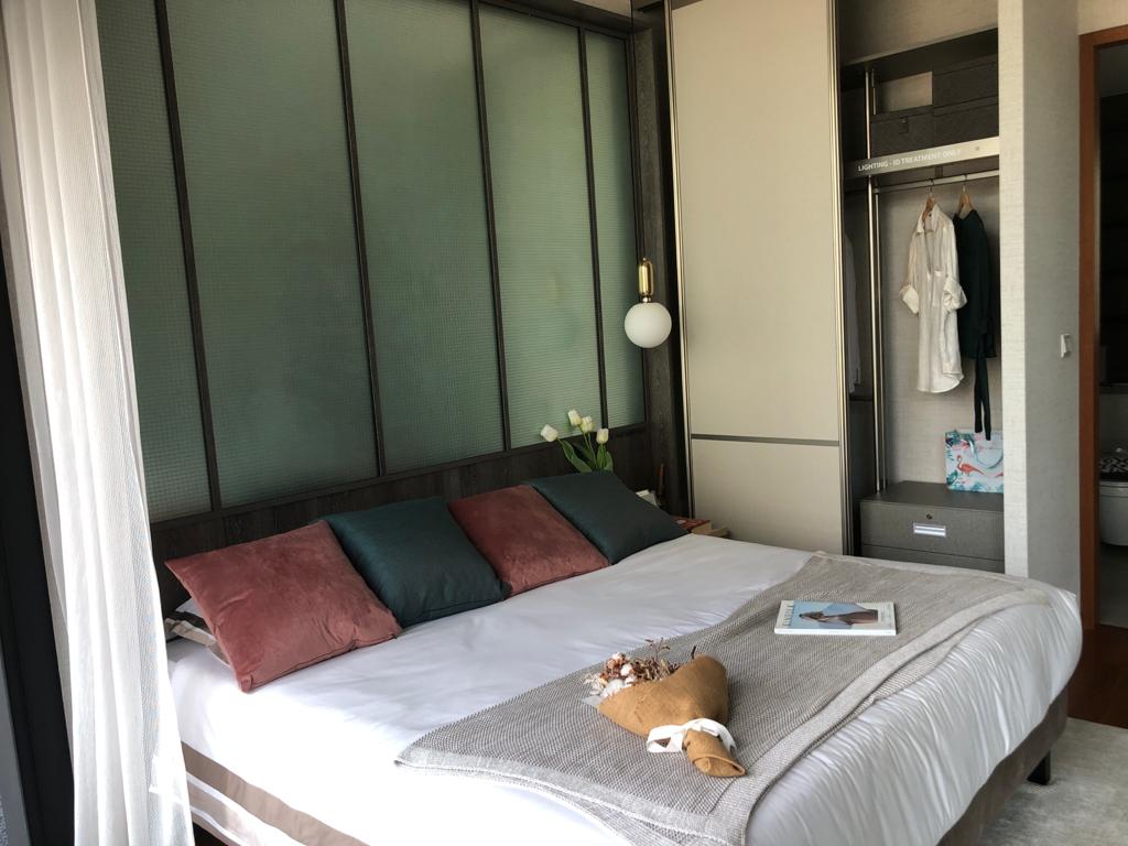 Olloi 4 Bedrooms + Utilitiy (1335 sqft)