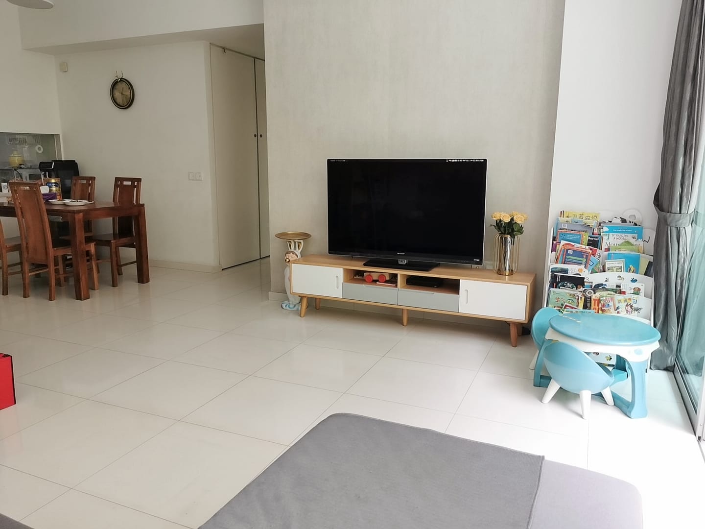 3 bedroom with utilities at Livia for Sale