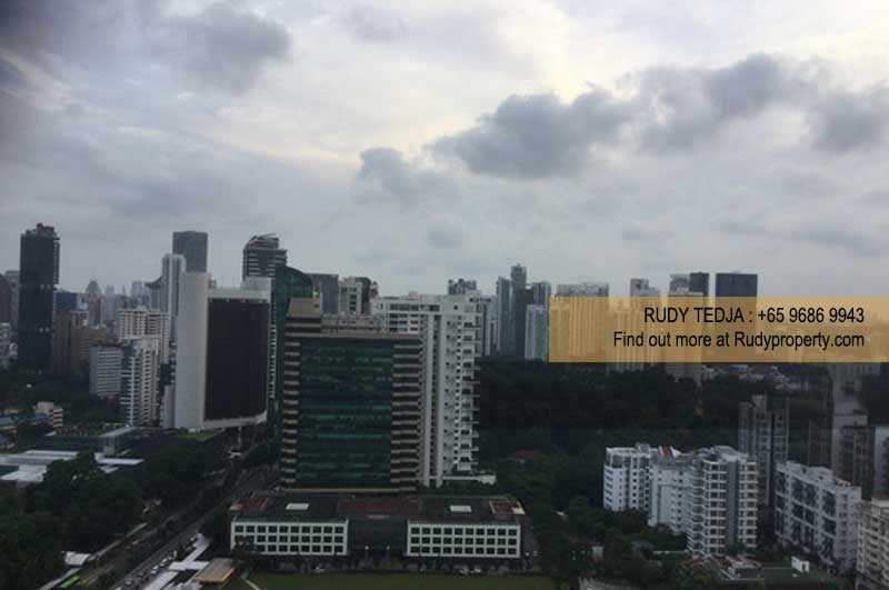 Trilight - Excellent Spacious Penthouse (5802 sqft)  for Sale