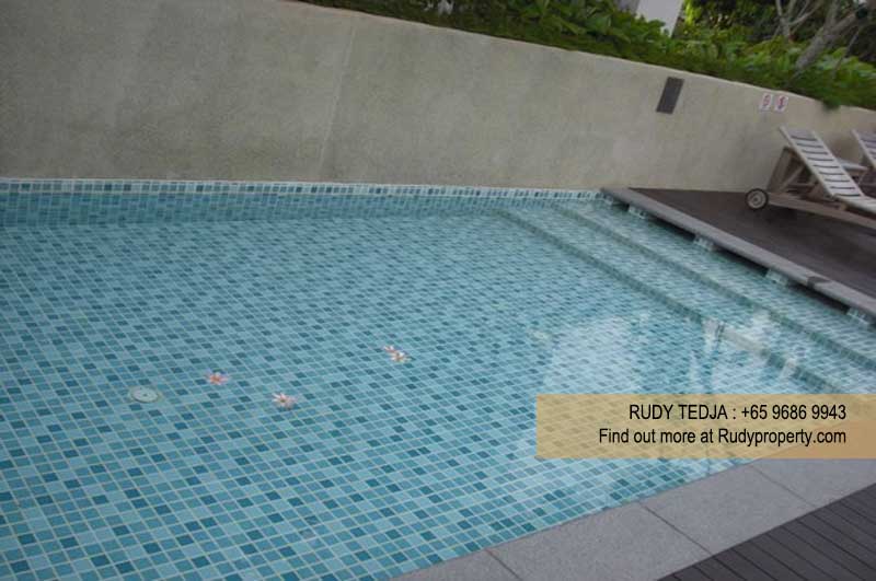 The Marq On Paterson Hill - Penthouse (6157 sqft) for Sale
