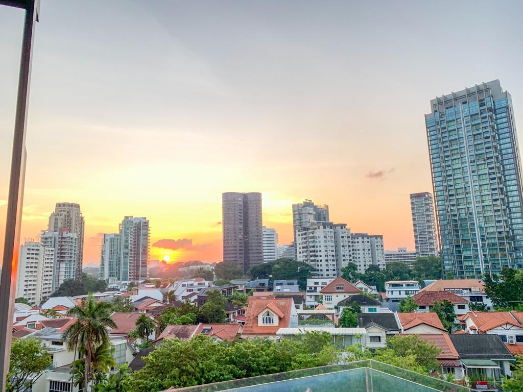 The Marq On Paterson Hill - Penthouse (6157 sqft) for Sale