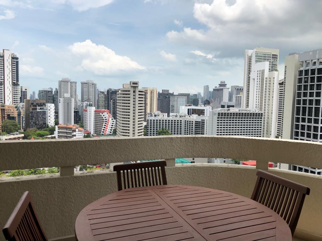 The Claymore - 3 Bedroom  (2680 sqft)  for Sale