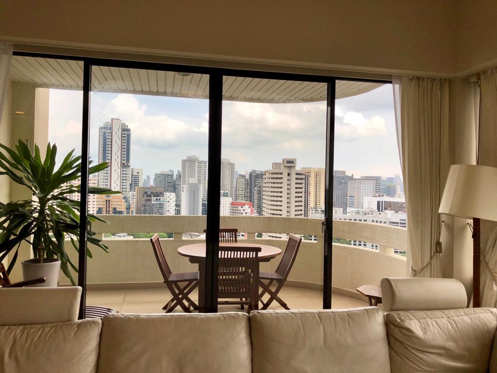 The Claymore - 3 Bedroom  (2680 sqft)  for Sale