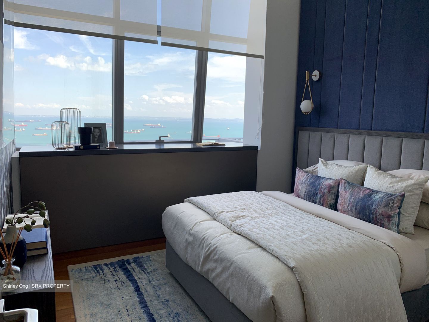 [SOLD] V on Shenton - 3 bedroom (1356 sqft ) For Sale
