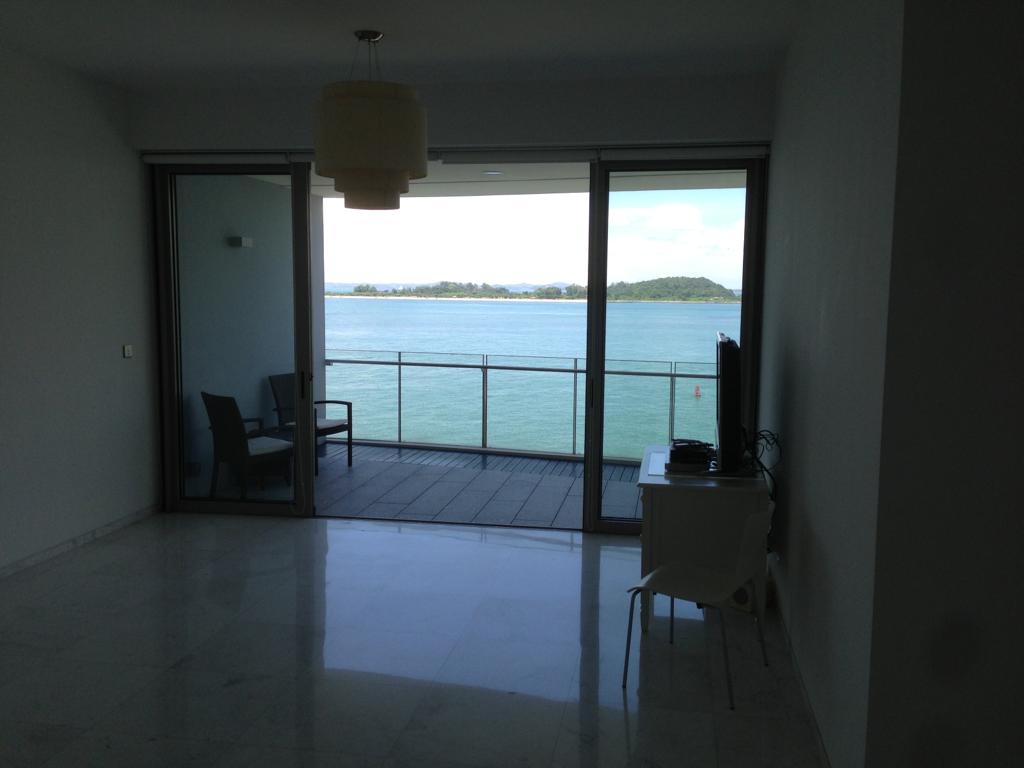 [SOLD] The Coast @ Sentosa for Sale