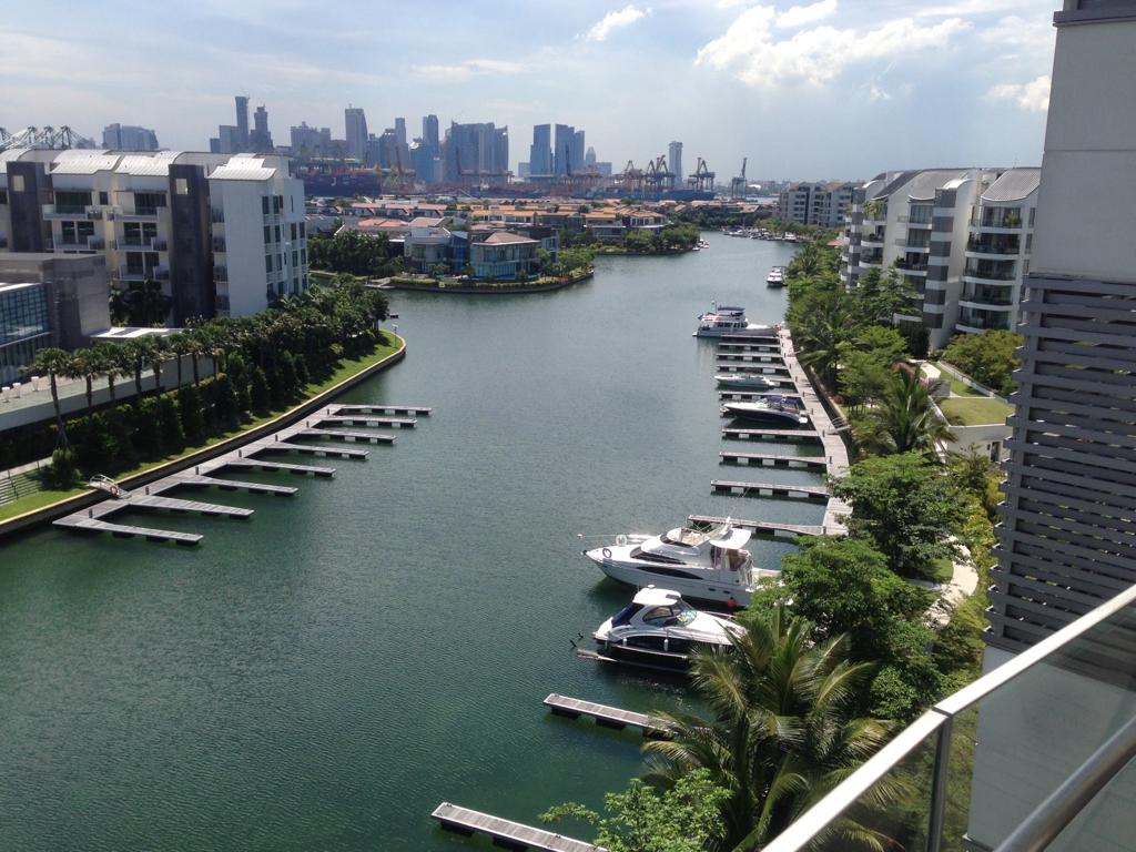 [SOLD] The Coast @ Sentosa for Sale