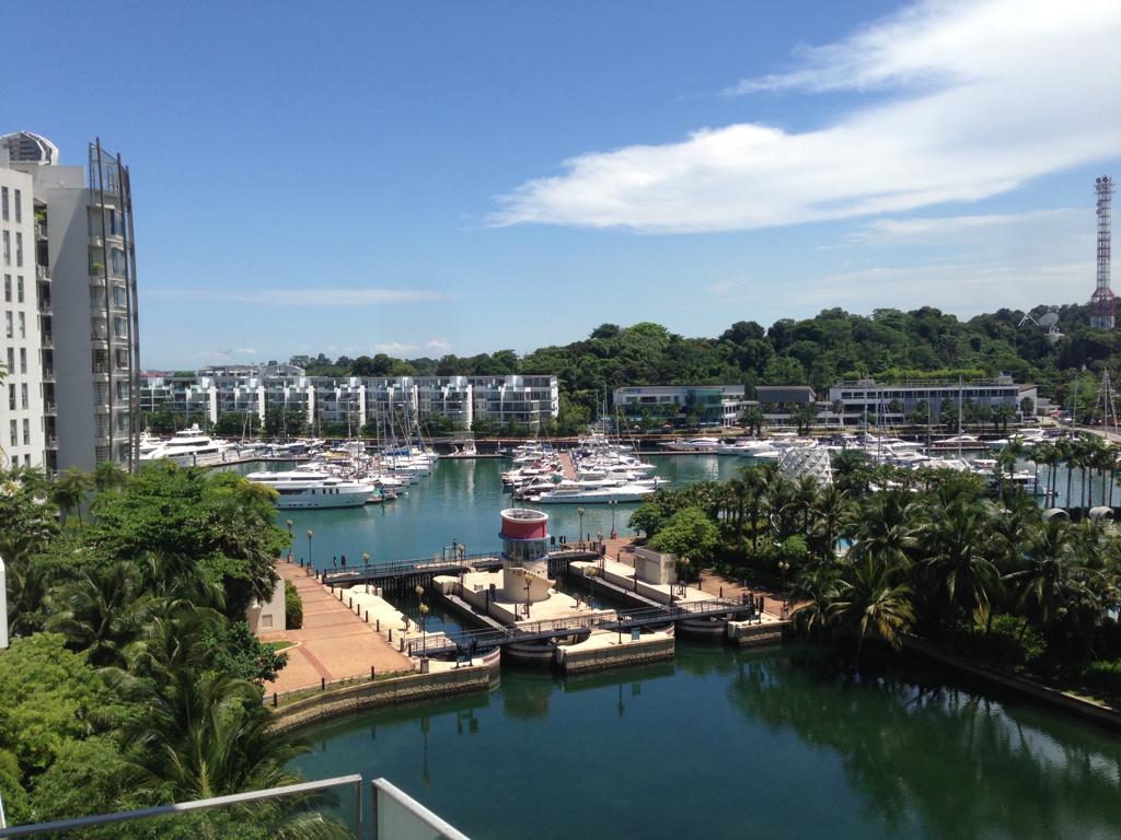 [SOLD] The Coast @ Sentosa for Sale