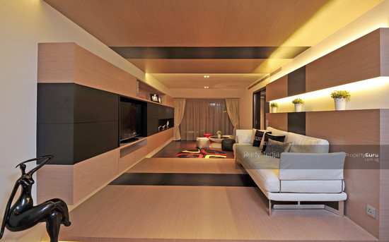 5 Bedroom at Kasara for sale ( Best Layout Choice Unit )