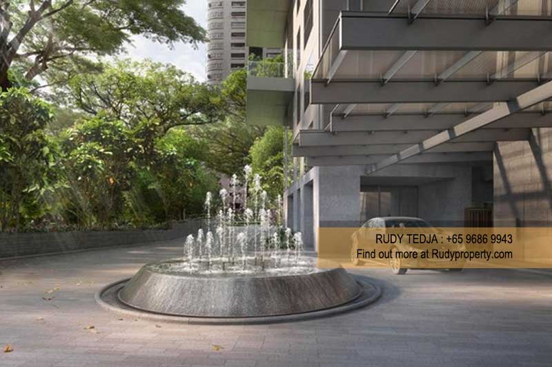 [[SOLD] 3 Orchard By The Park