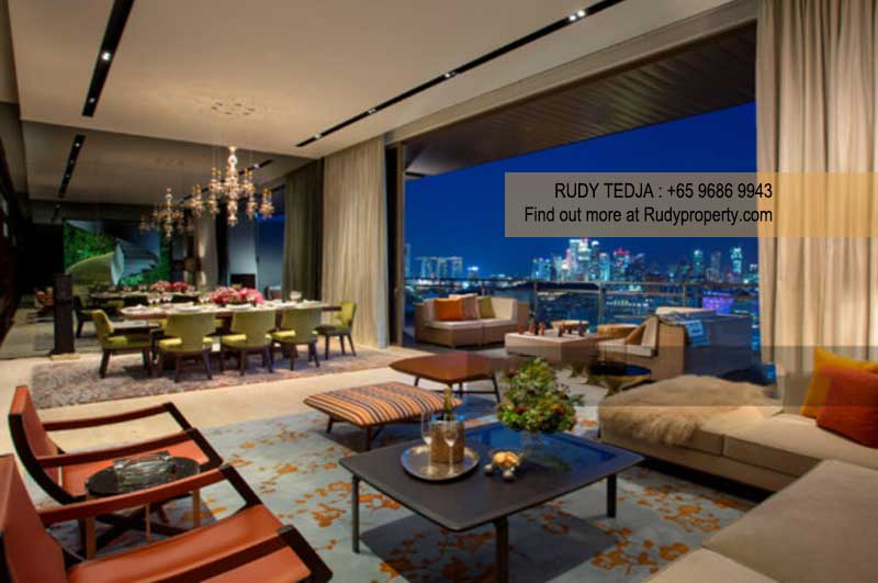 Condominium - 5 Bedroom at Hilltops for Sale