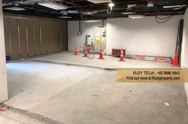 [SOLD] Thomson Plaza Commercial Units - for Sale
