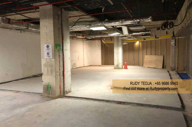[SOLD] Thomson Plaza Commercial Units - for Sale
