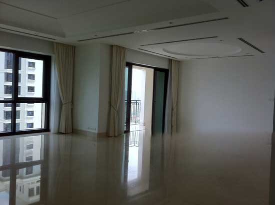 Ardmore Park 4 Bedroom (2885 sqft) for sale