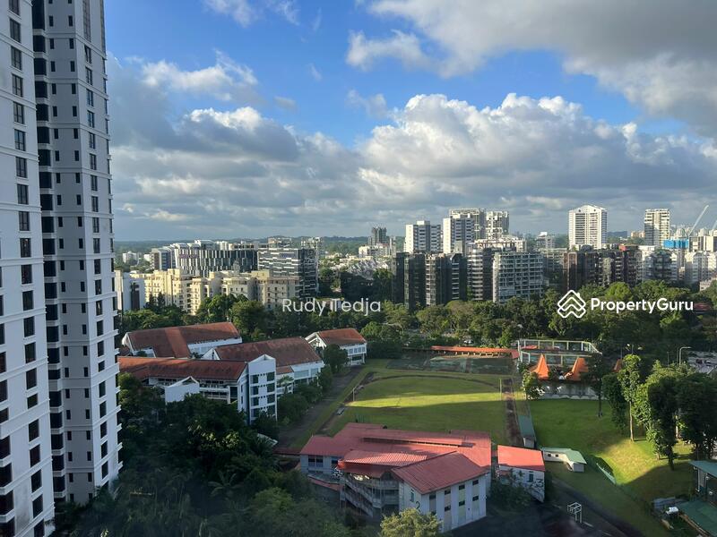4 Bedroom at Ardmore Park for Sale