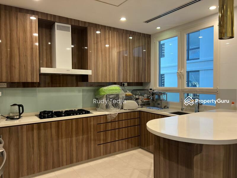 4 Bedroom at Ardmore Park for Sale