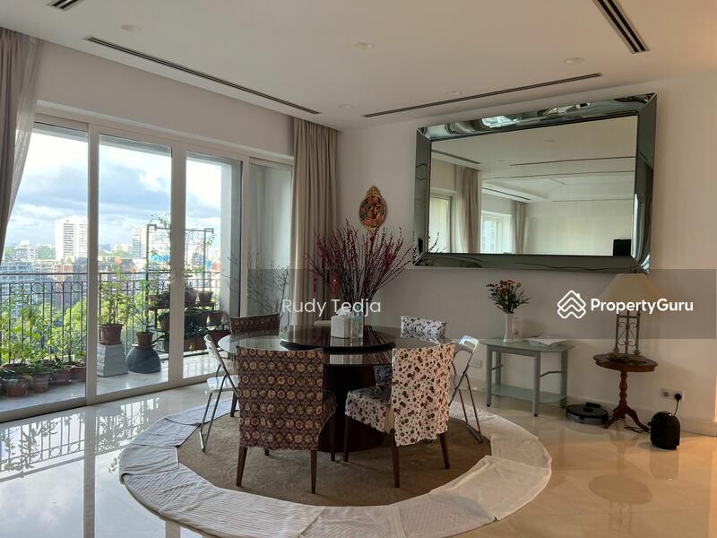 4 Bedroom at Ardmore Park for Sale