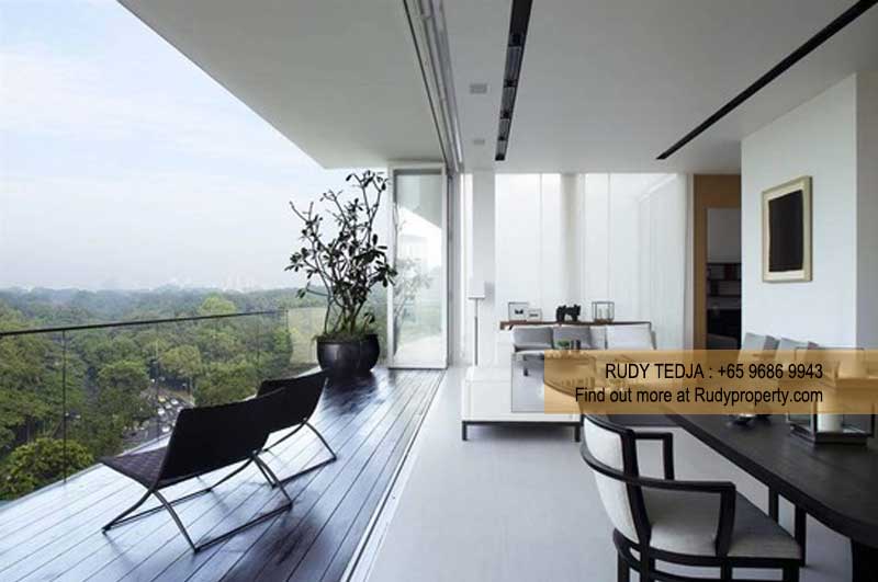 8 Napier Duplex Penthouse - Condominium for Sale