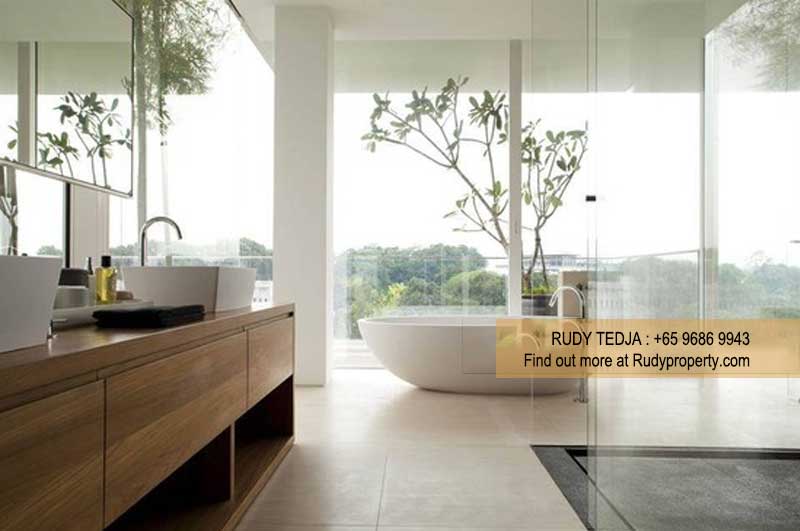 8 Napier Duplex Penthouse - Condominium for Sale