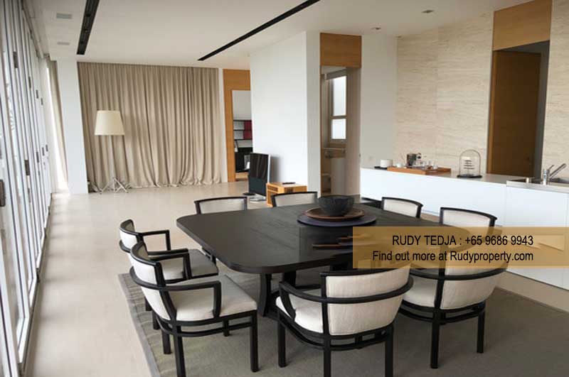 8 Napier Duplex Penthouse - Condominium for Sale