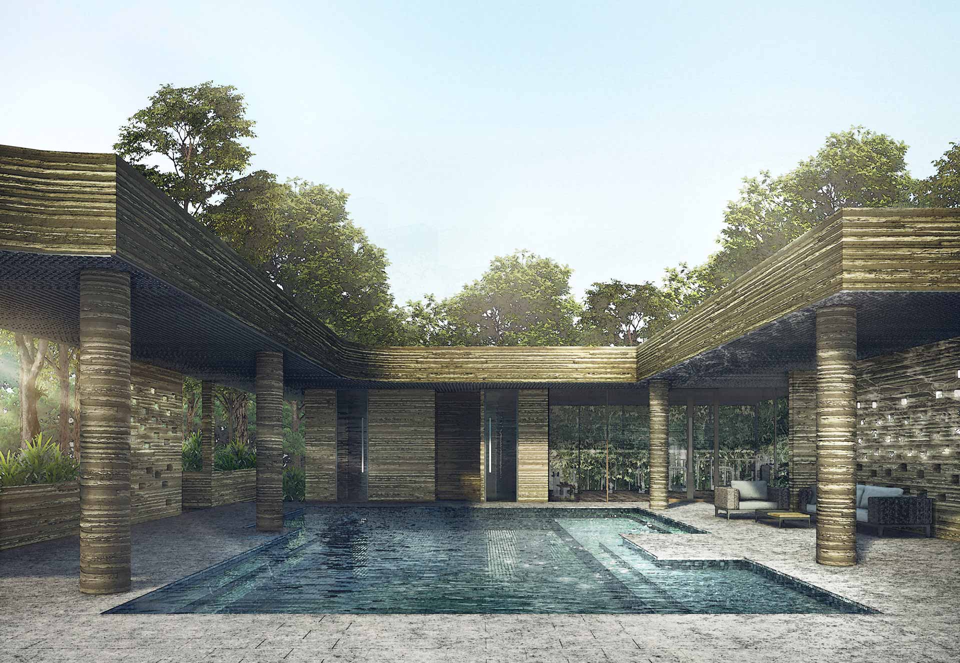 Martin Modern - 3 Bedroom Premium ( #04-12) for Sale