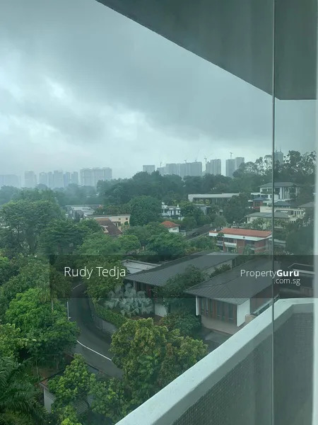 Lien Towers 4 + 1 Bedrooms - Rare Prime Exclusive Bungalow In The Air