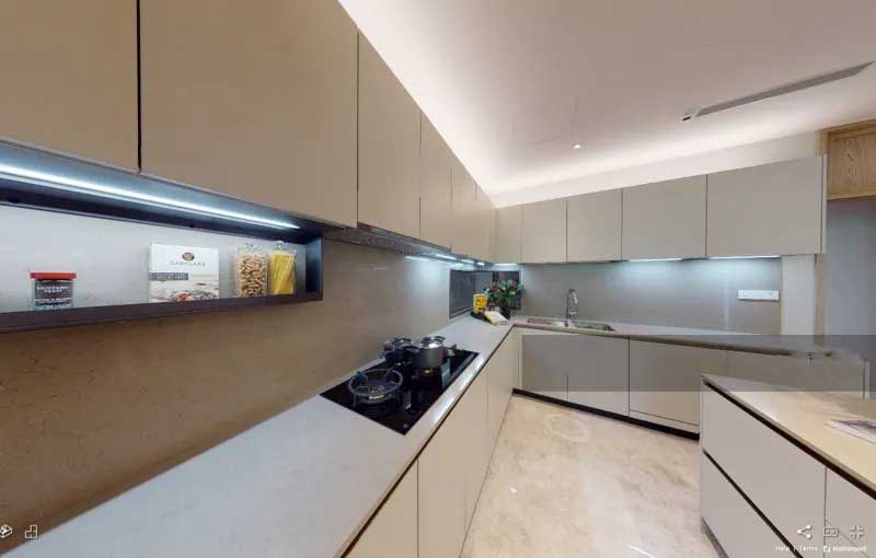 The Avenir 4 Bedroom - 2411 sqft