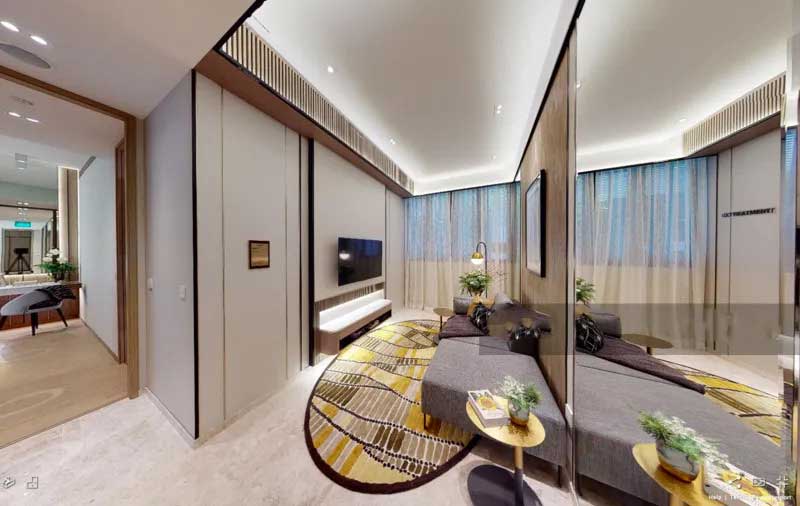The Avenir 4 Bedroom - 2411 sqft