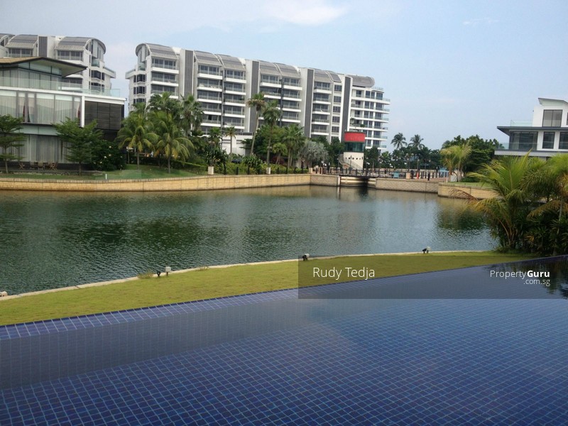 Pearl Island - 6 Bedroom (11000sqft)