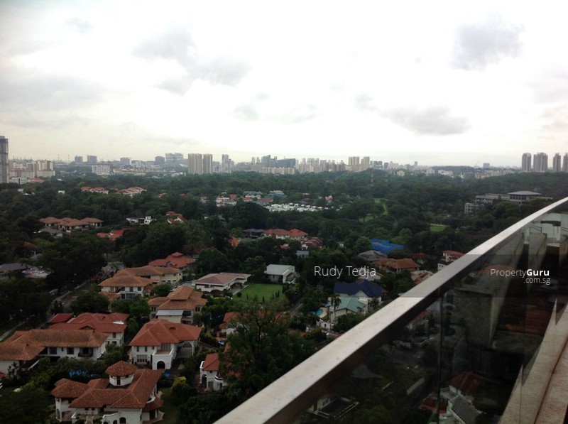 Parkview Eclat -5 Bedroom (5989sqft)